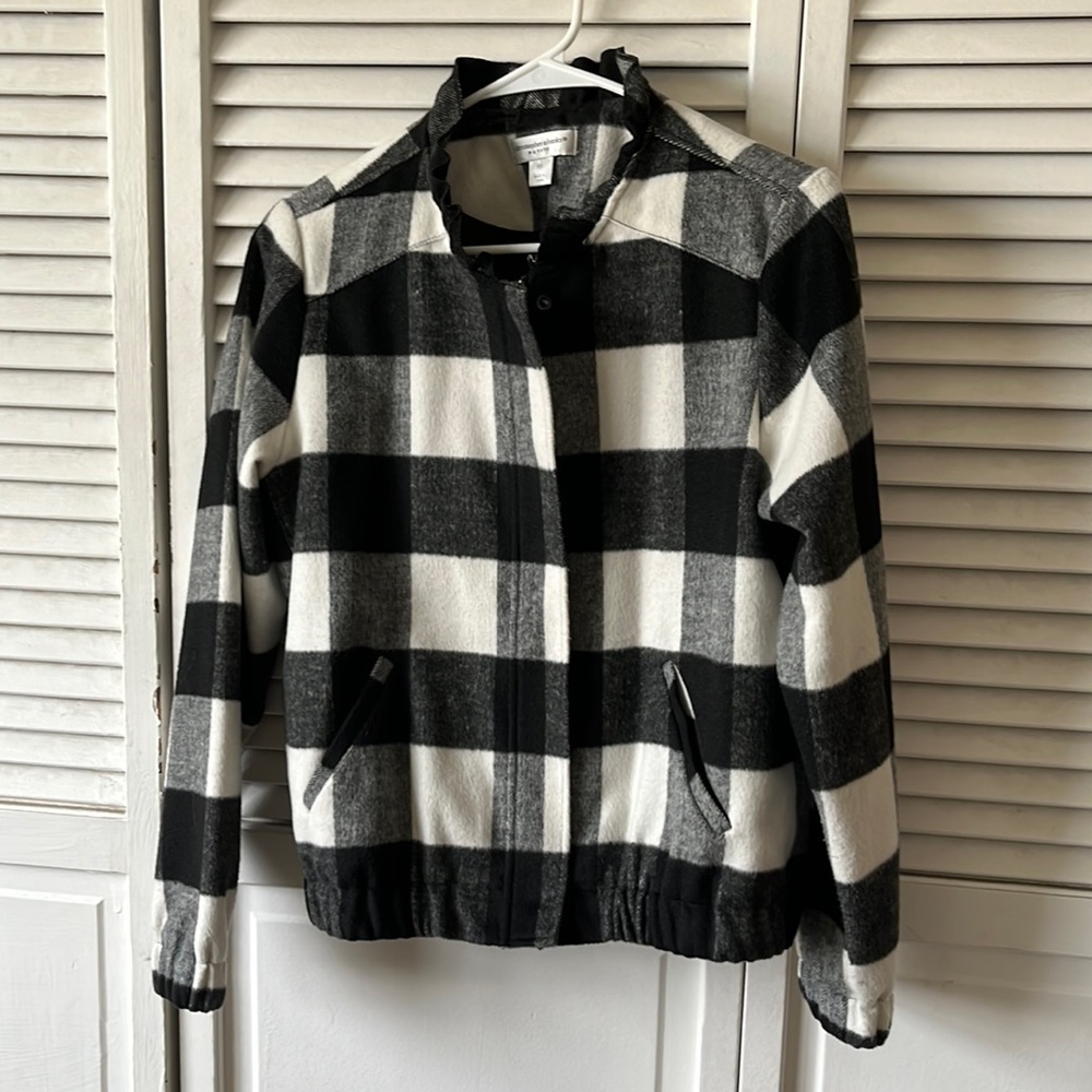 Christopher and Banks jacket